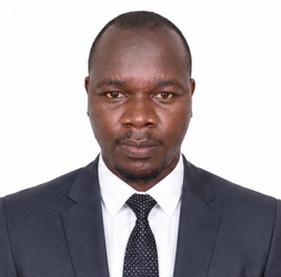 Anthony Murili, Secretary, Credit Committee