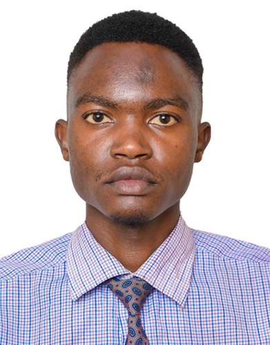 Caleb Mogusu, Administrator