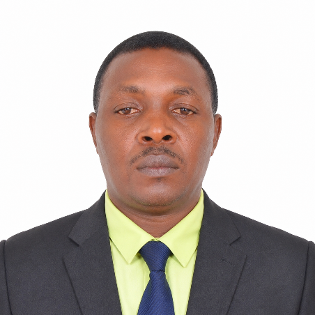 David Kituta, Member, Credit Committee