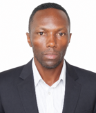 Donald Ochieng Oloo, Member, Supervisory Committee