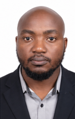 Edwin Owino, Vice Chairperson