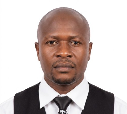 Joseph Erick Odhiambo, Secretary, Supervisory Committee