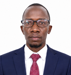 Kevin Ouma, Secretary