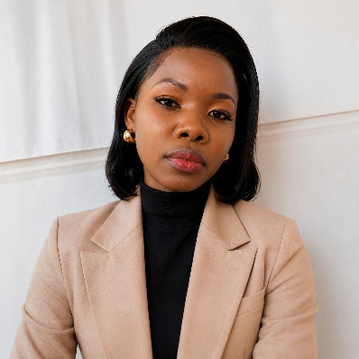 Melanie Otima, Sales & Marketing Officer