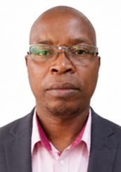 Nicholas Ndaka, Treasurer