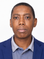 Phanuel Omoso, Chair, Credit Committee
