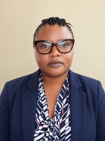 Winifred Akuku, Chief Executive Officer
